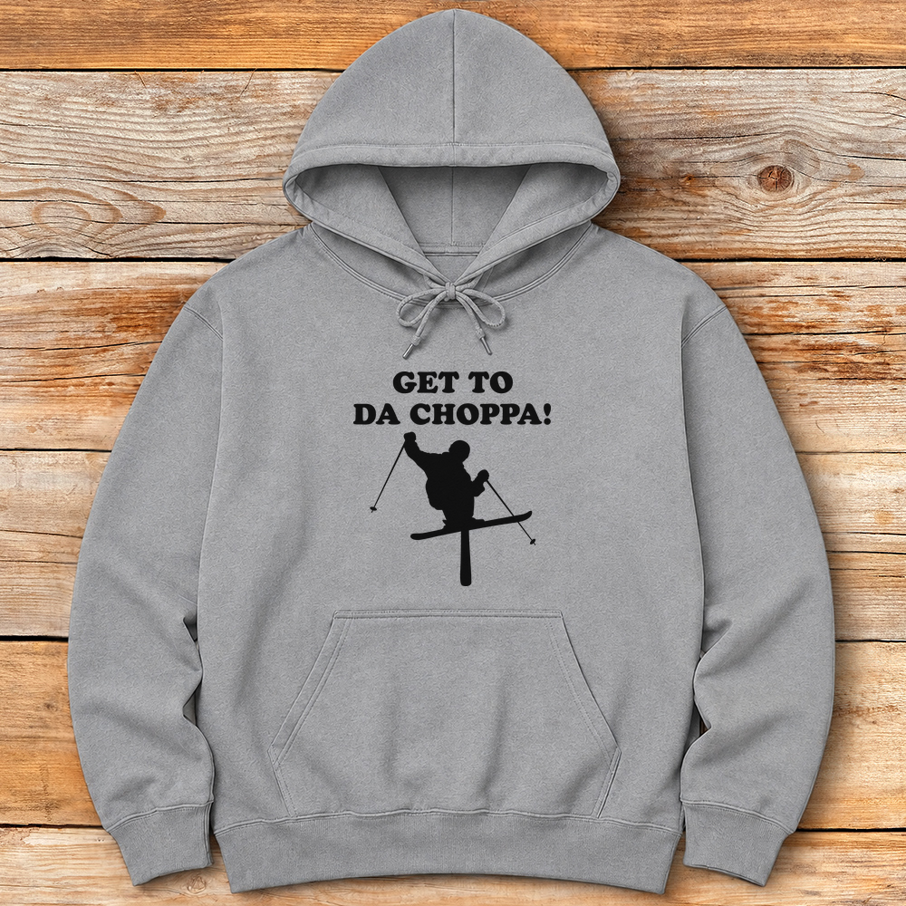 Da Choppa