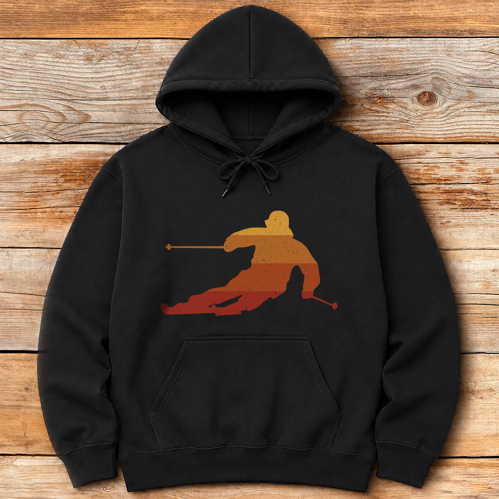 Sunset Carves