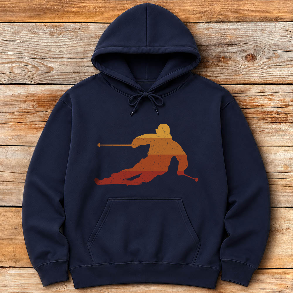 Sunset Carves