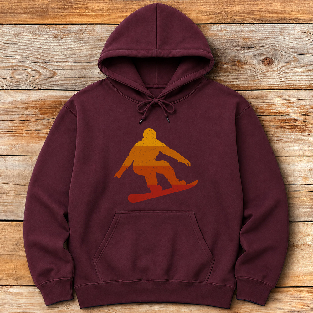 Sunset Snowboard