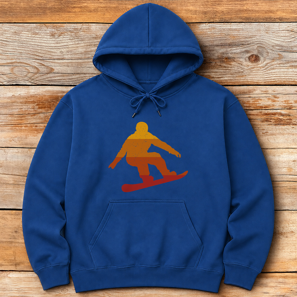 Sunset Snowboard