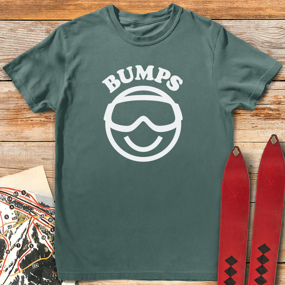 Happy Bumps