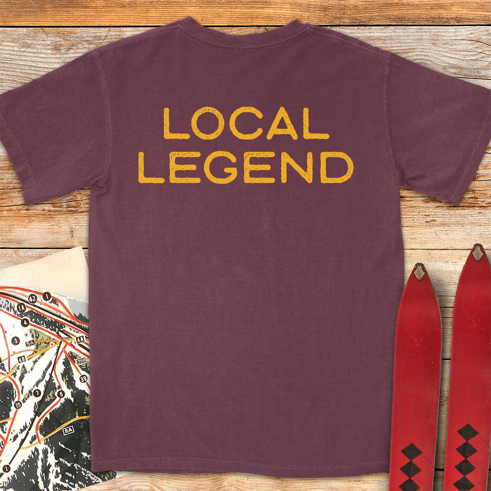 Local Legend