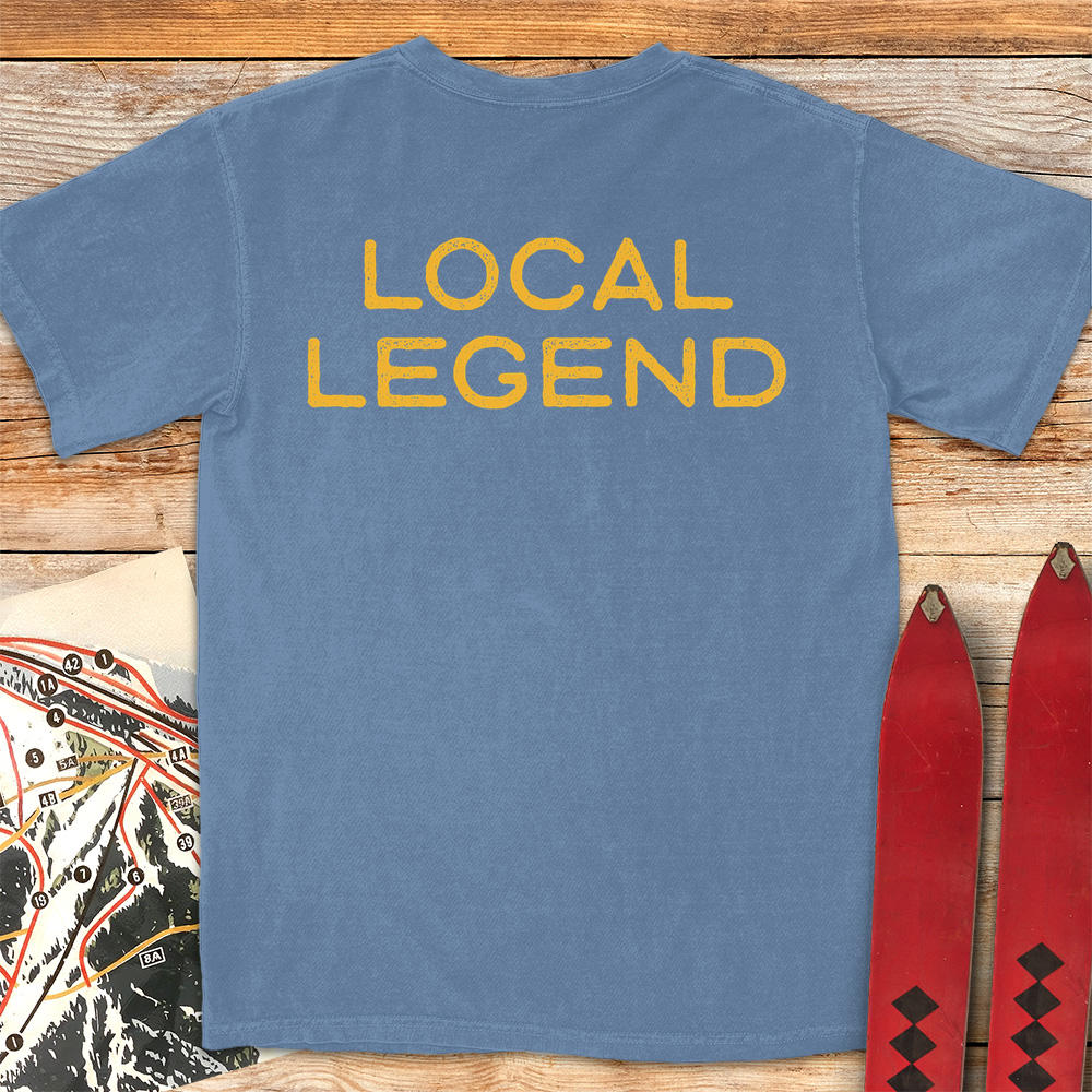 Local Legend