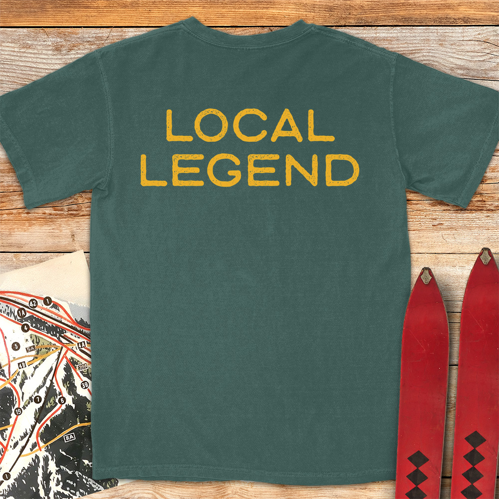 Local Legend