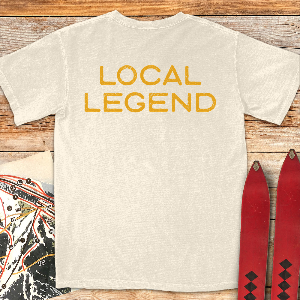 Local Legend