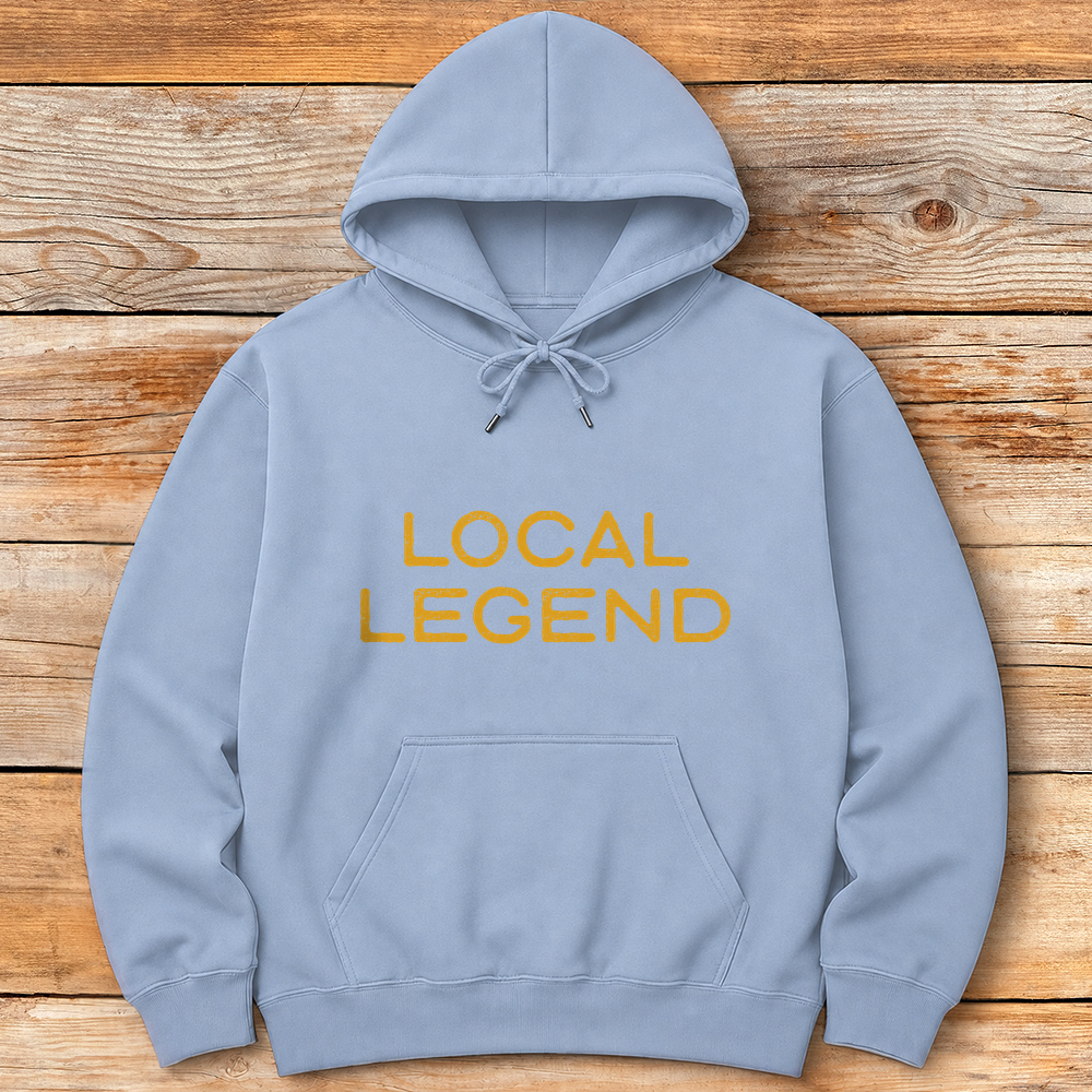 Local Legend