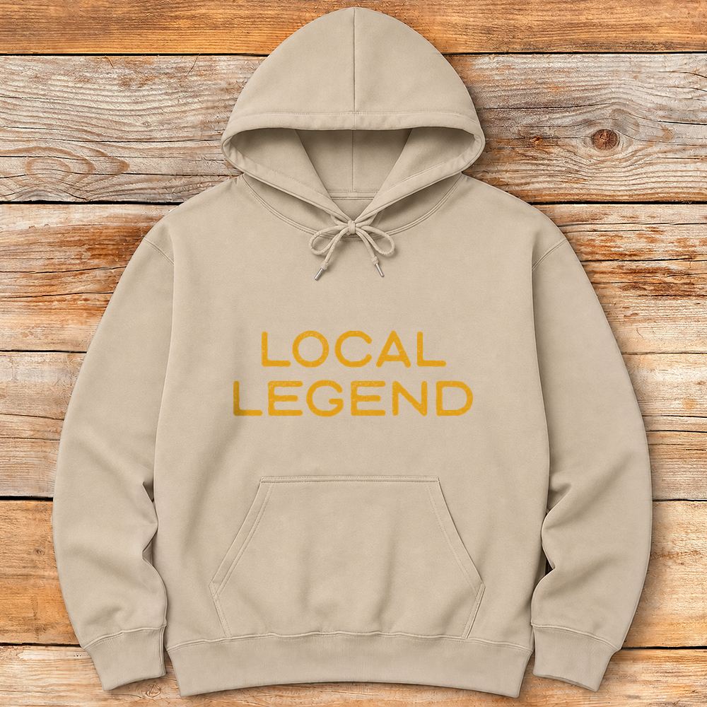Local Legend