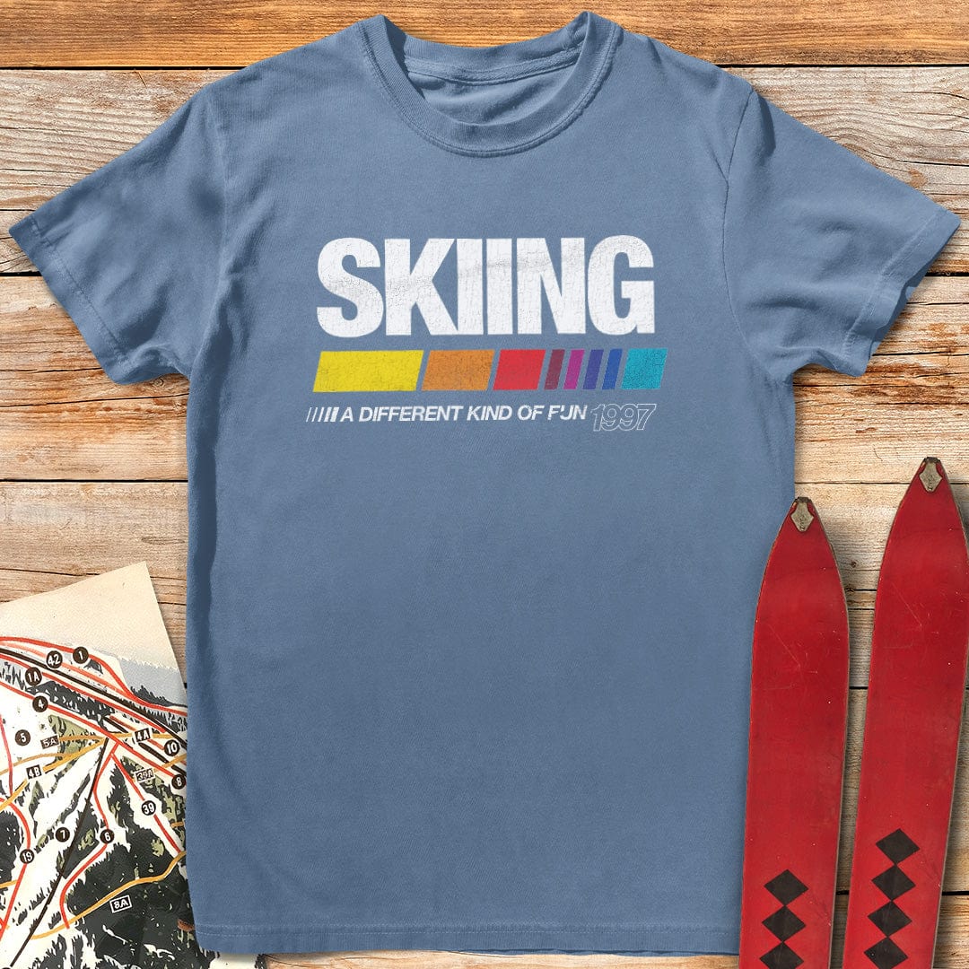 A Different Kind Of Fun T-Shirt