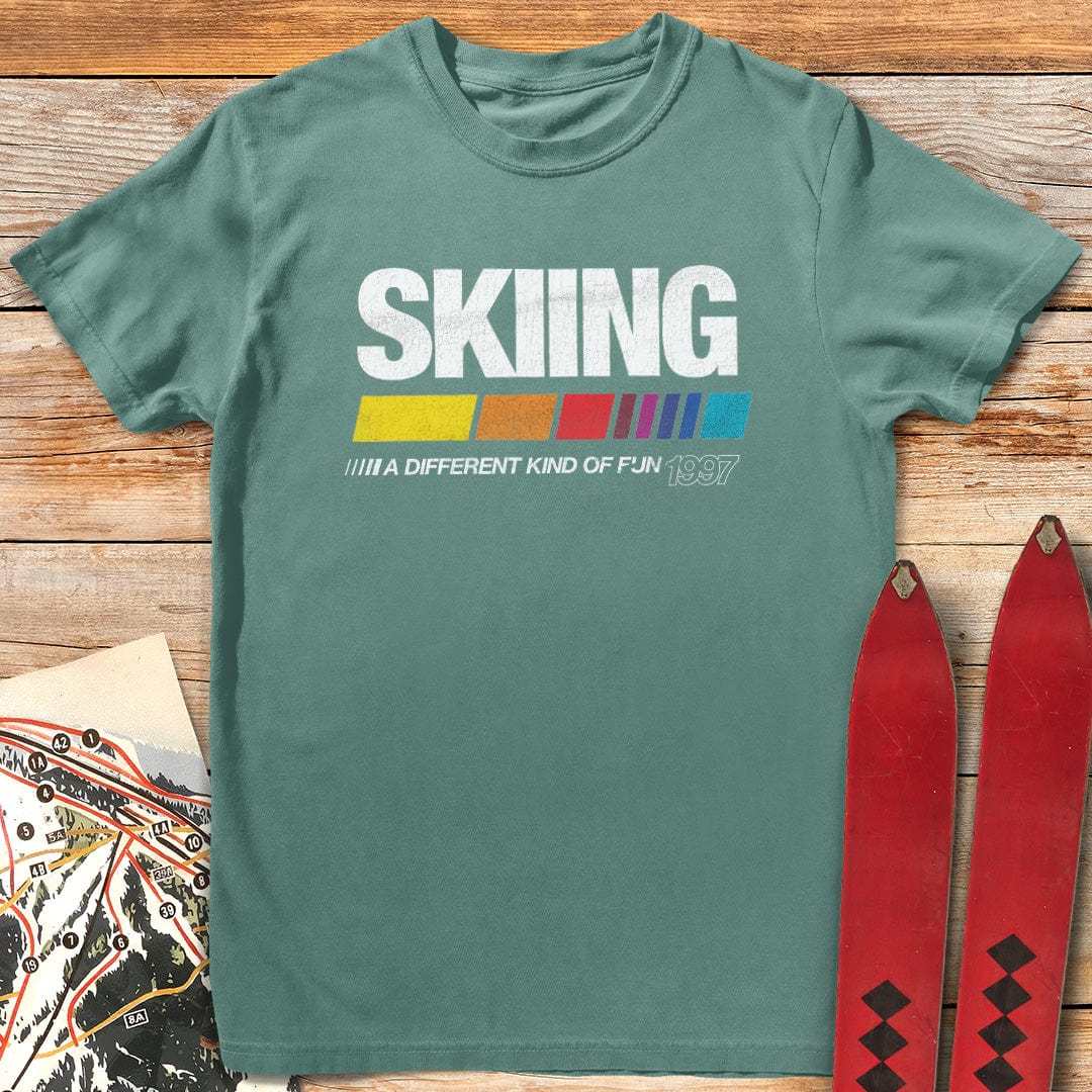 A Different Kind Of Fun T-Shirt