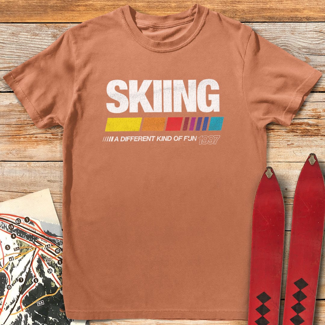 A Different Kind Of Fun T-Shirt