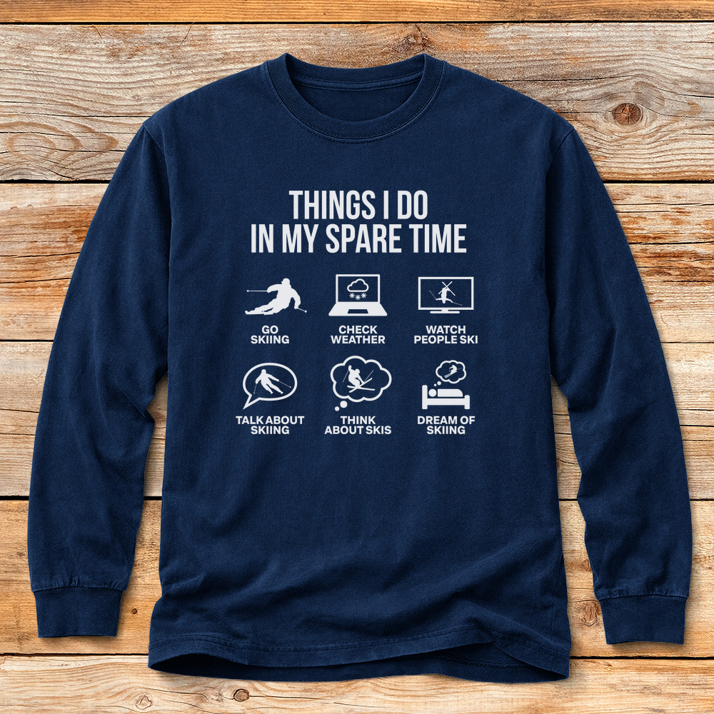 Spare Time Ski
