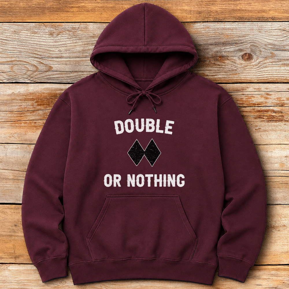 Double Or Nothing