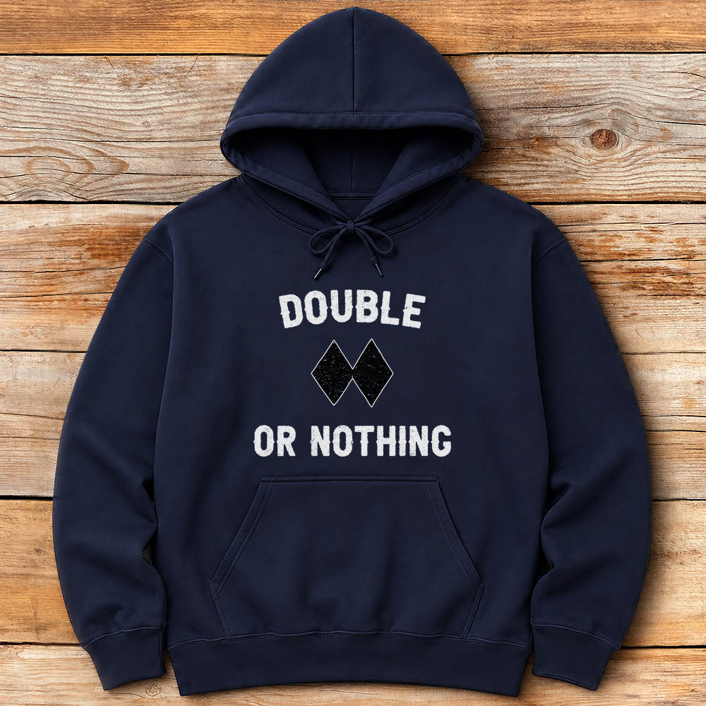 Double Or Nothing
