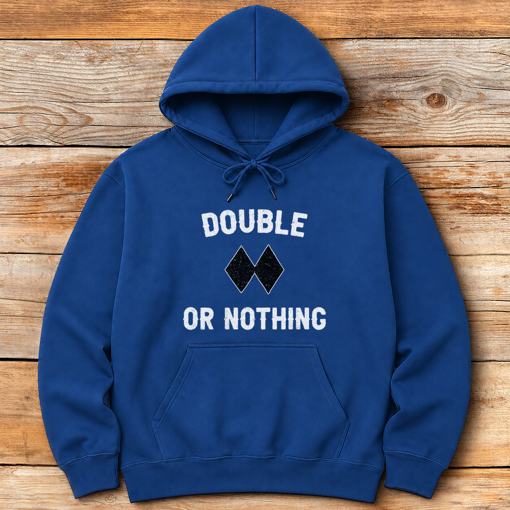 Double Or Nothing