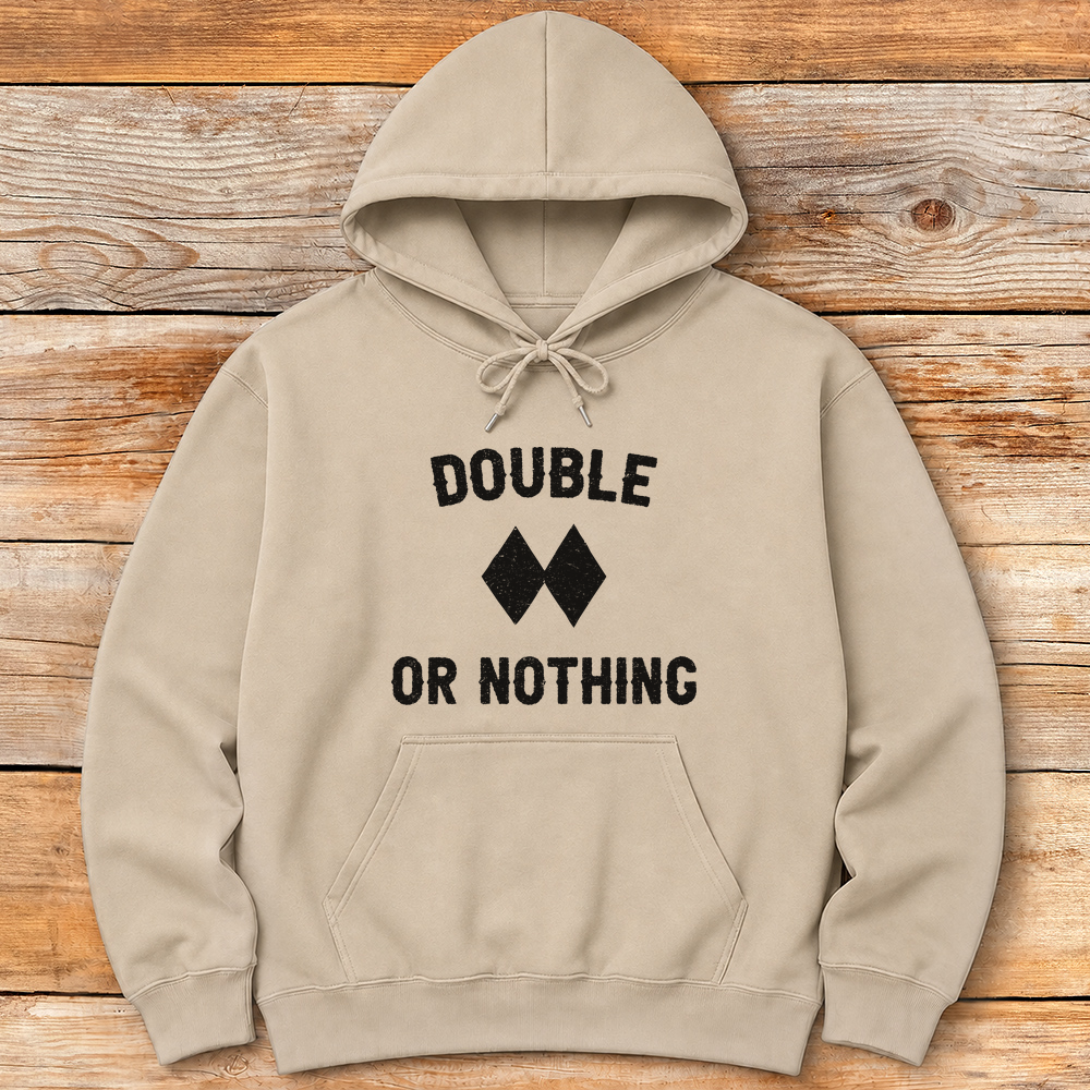 Double Or Nothing