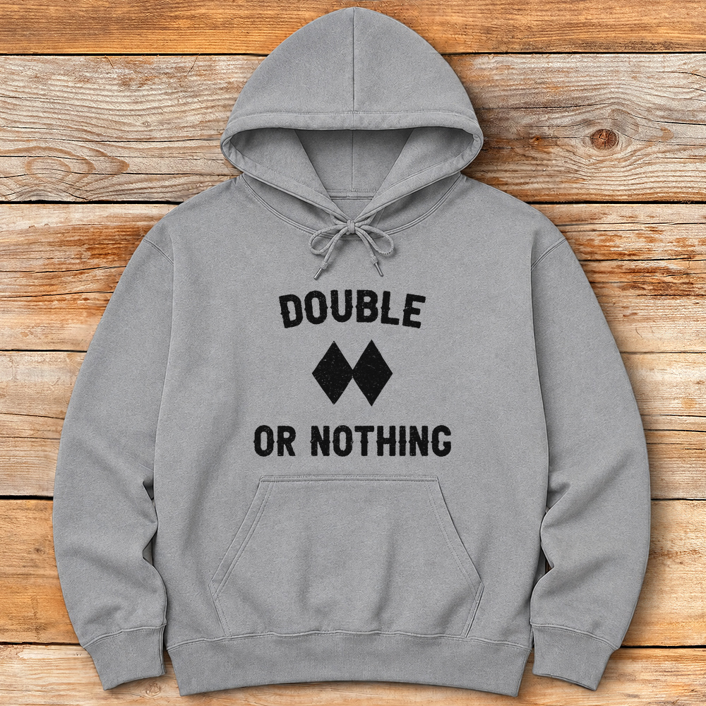 Double Or Nothing
