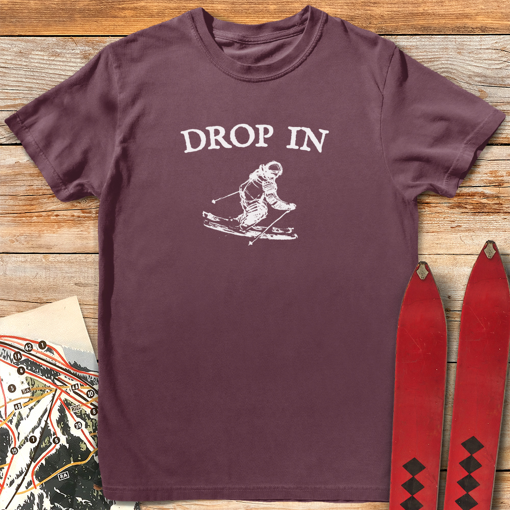 Drop In