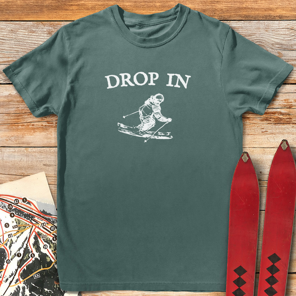 Drop In