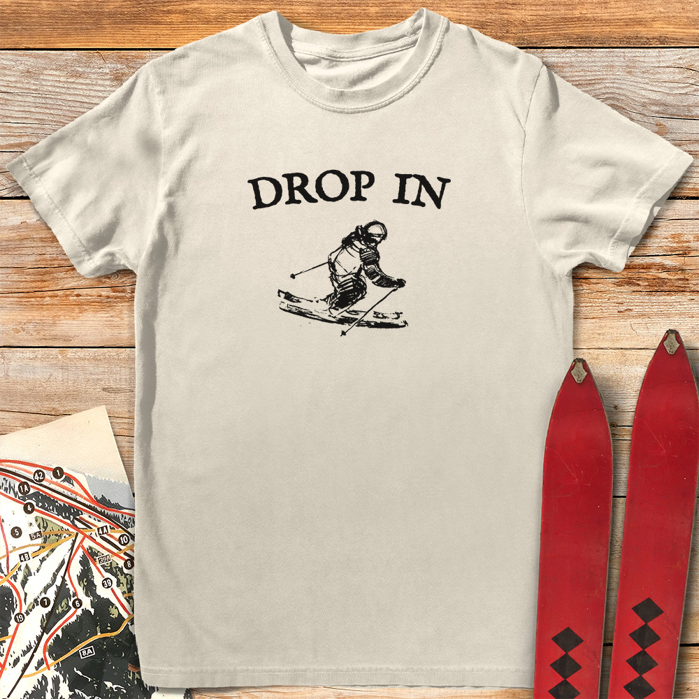 Drop In
