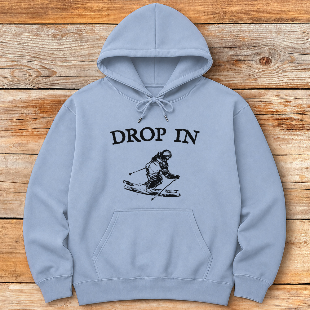 Drop In