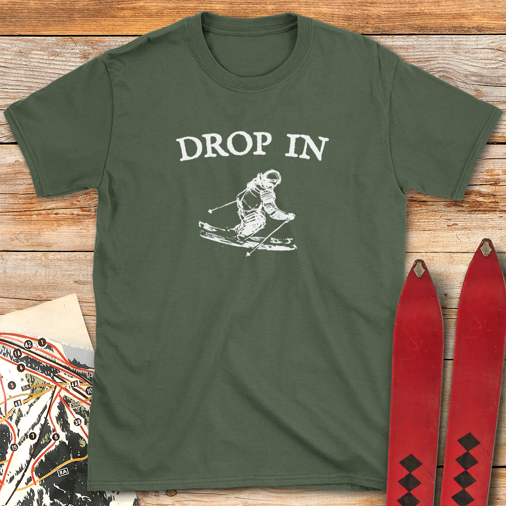 Drop In