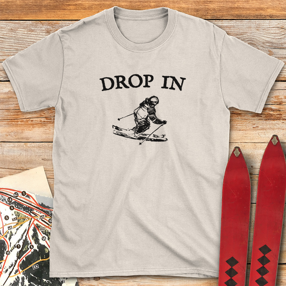 Drop In