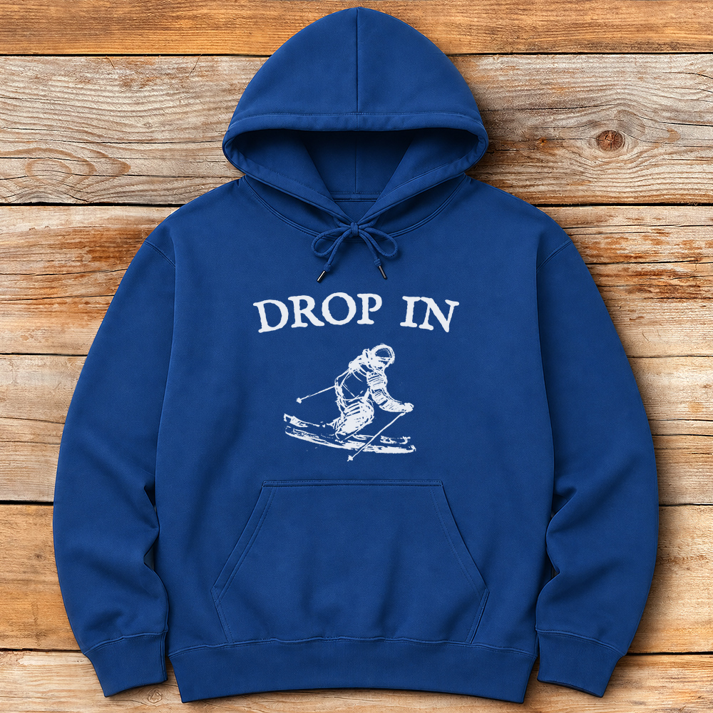 Drop In