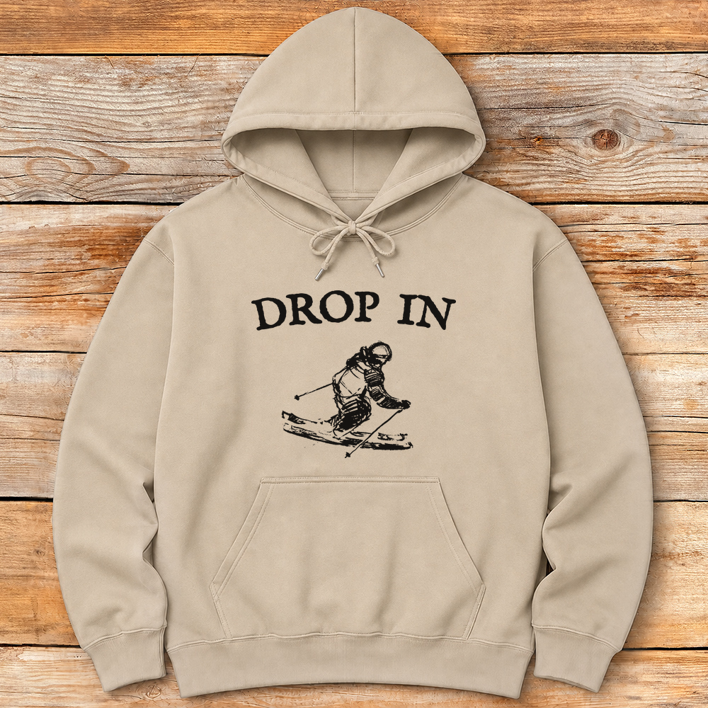 Drop In