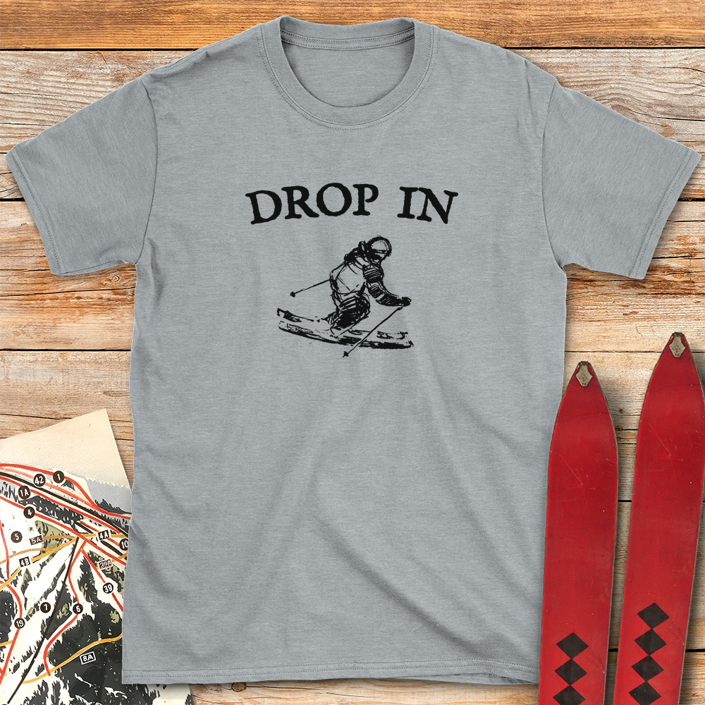 Drop In