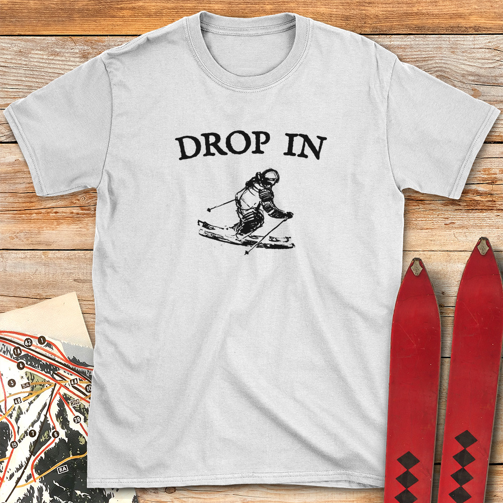 Drop In