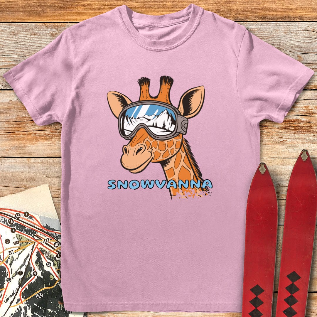 Snowvanna T-Shirt