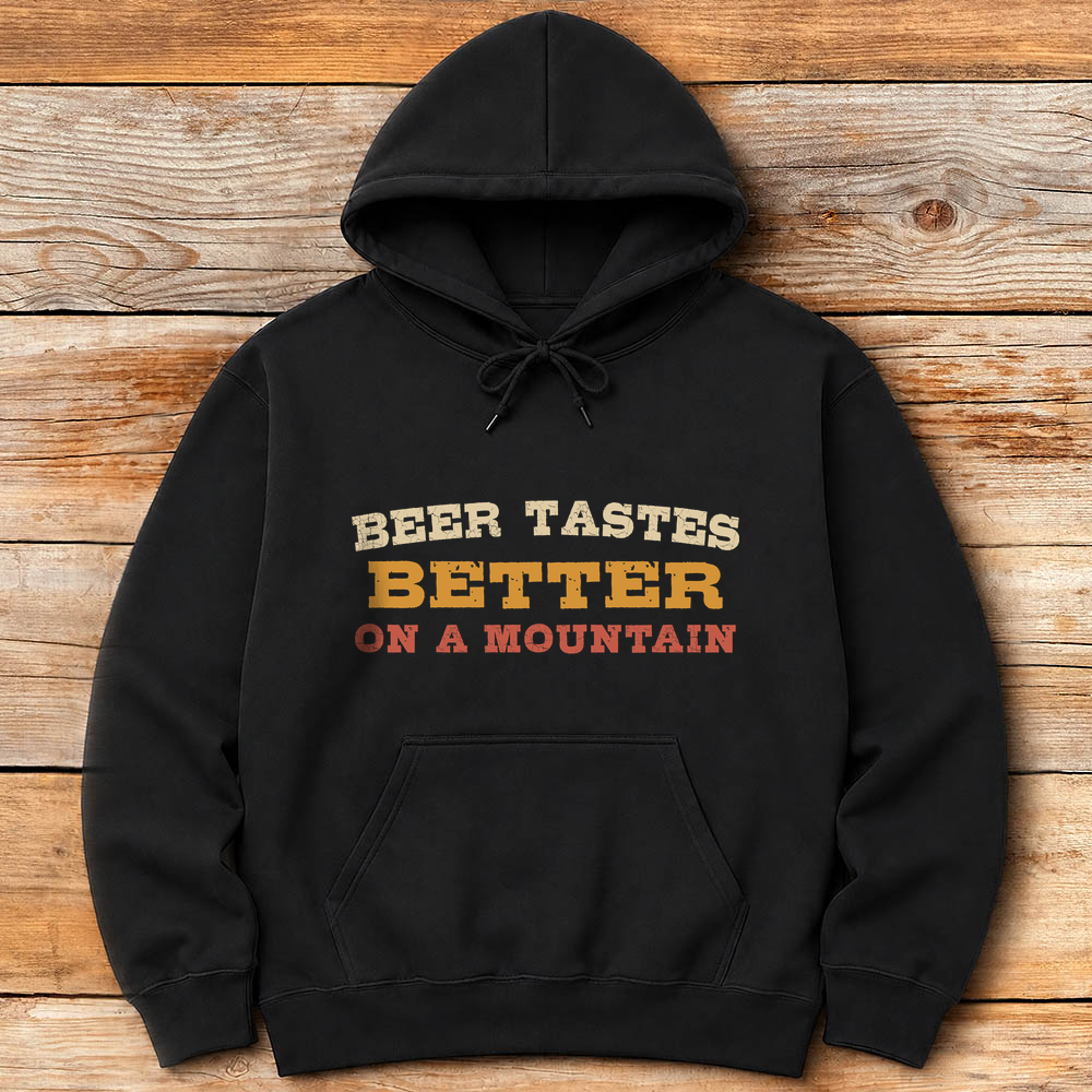 Better Beer