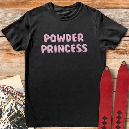 Powder Princess T-Shirt