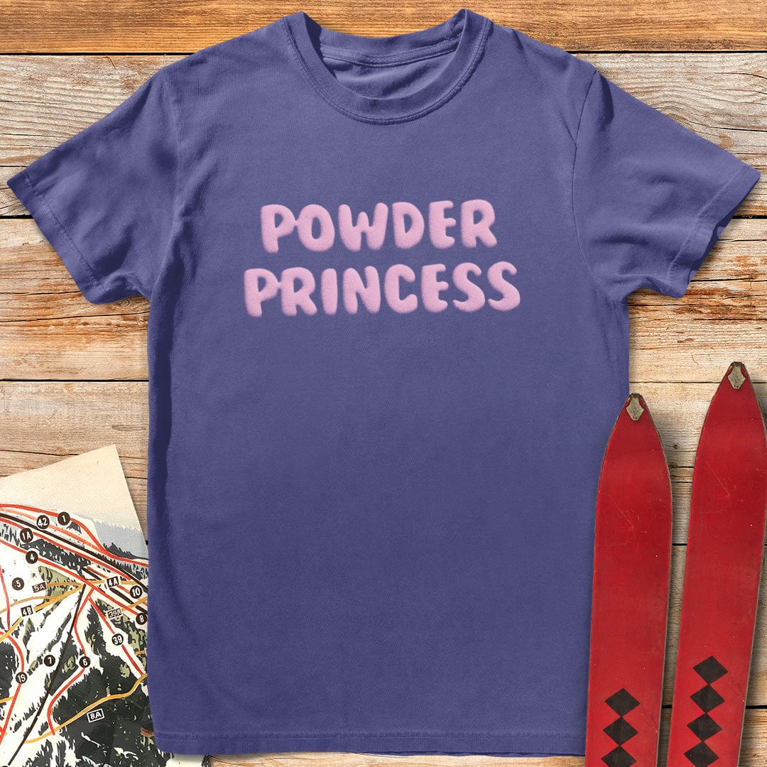 Powder Princess T-Shirt