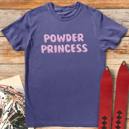 Powder Princess T-Shirt