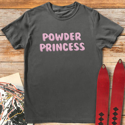 Powder Princess T-Shirt