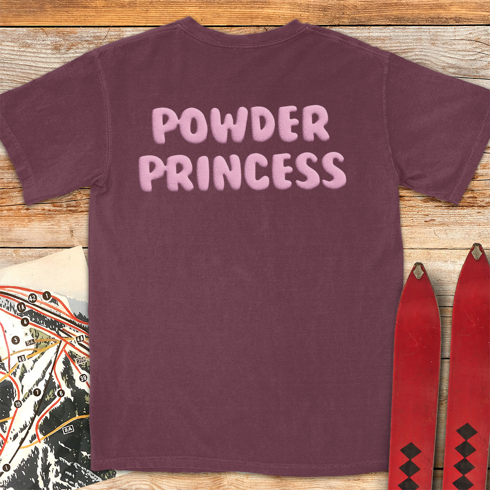 Powder Princess