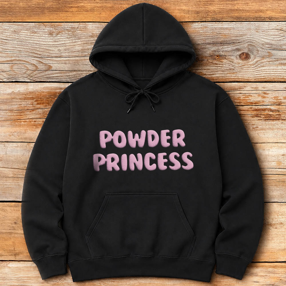 Powder Princess