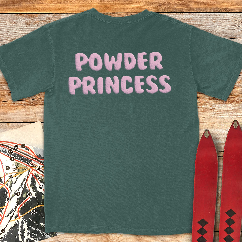 Powder Princess