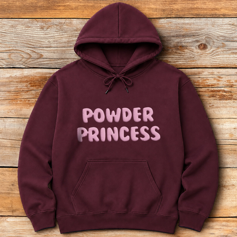 Powder Princess
