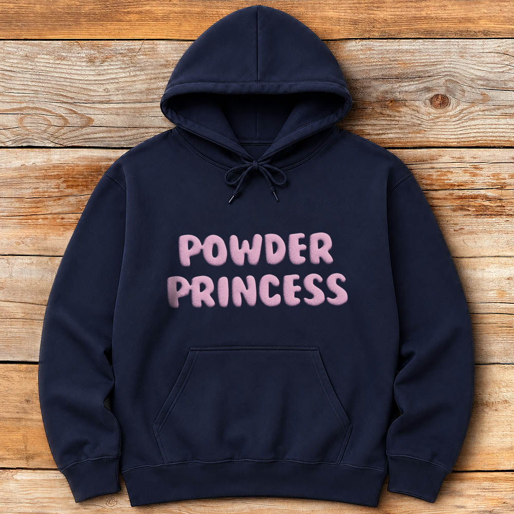 Powder Princess