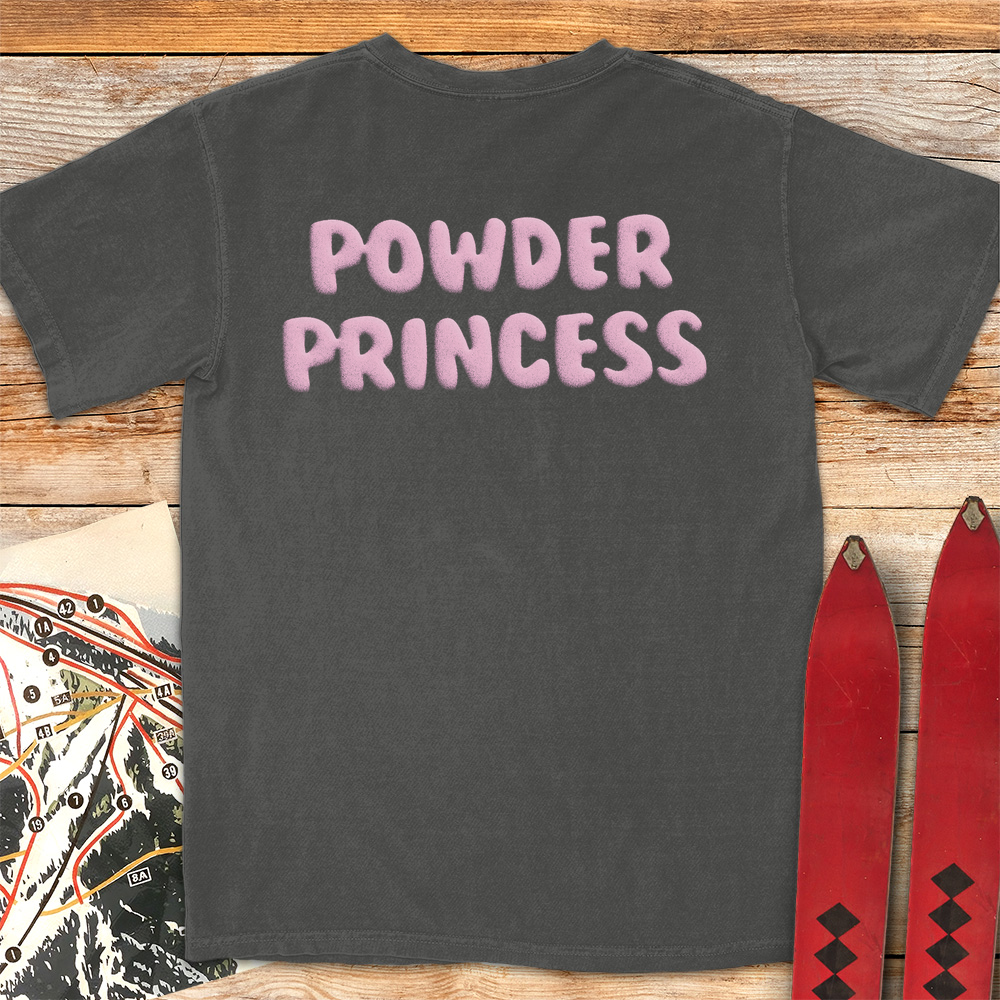 Powder Princess