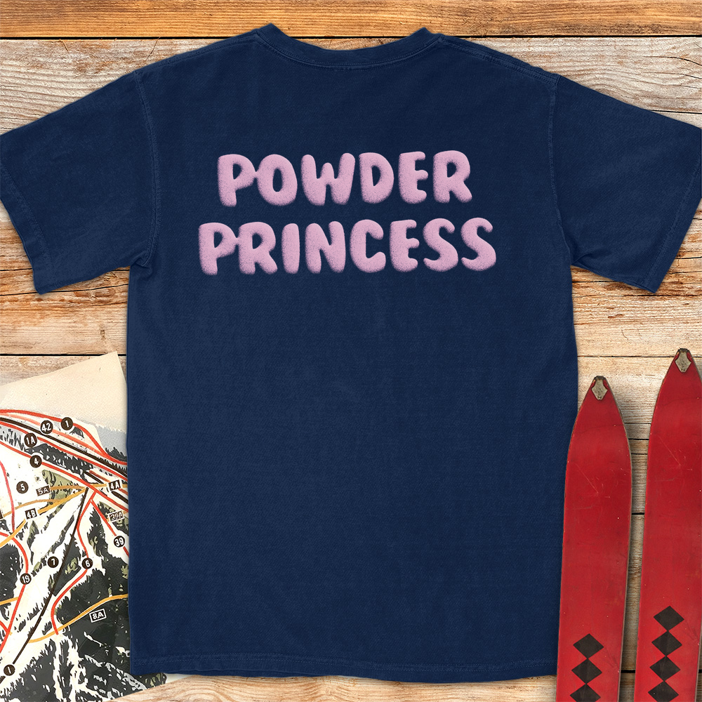Powder Princess