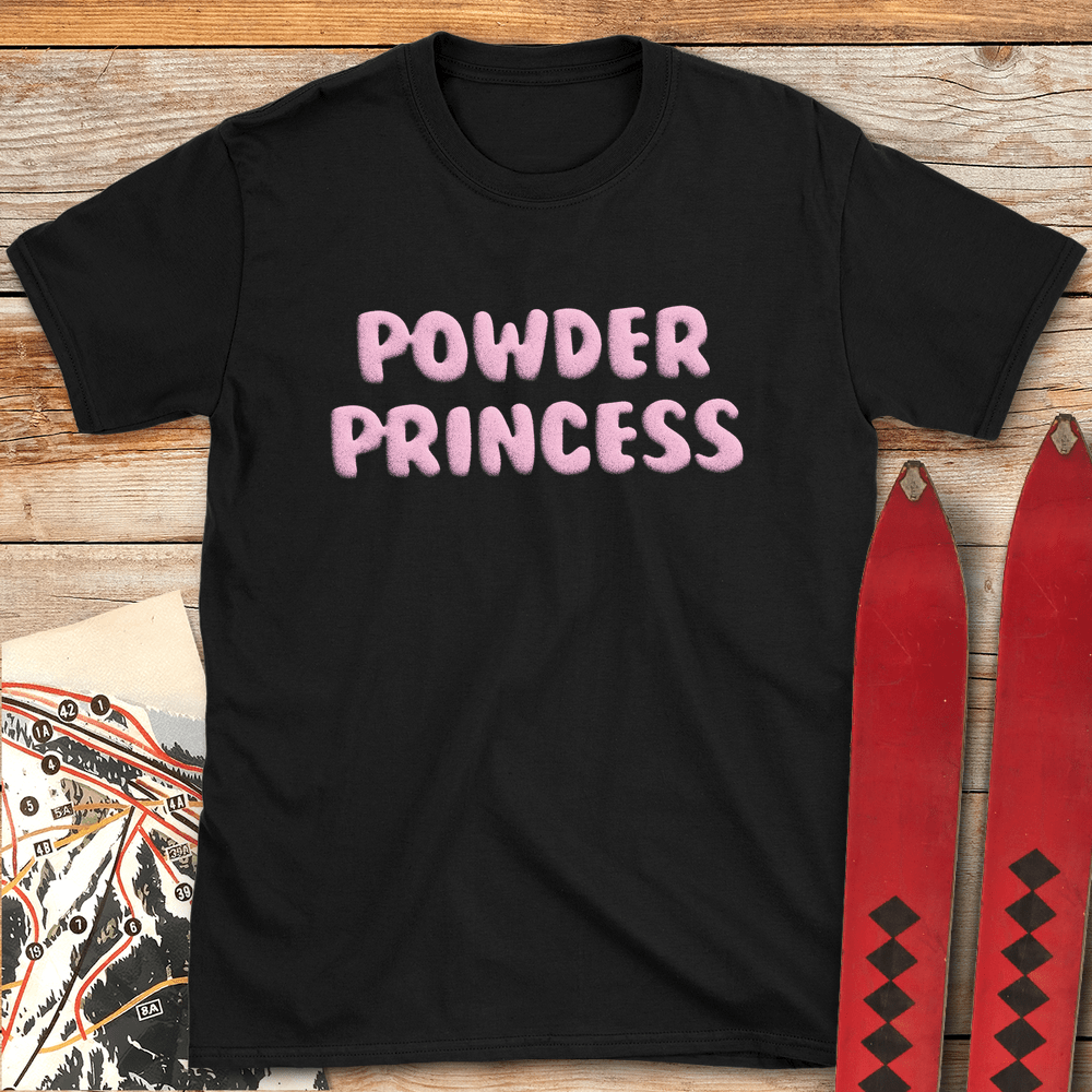 Powder Princess