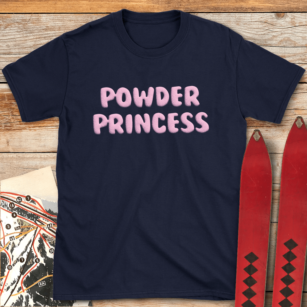 Powder Princess