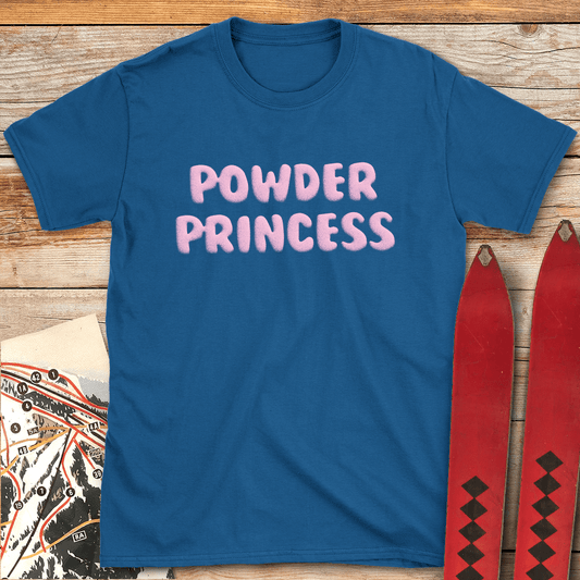 Powder Princess