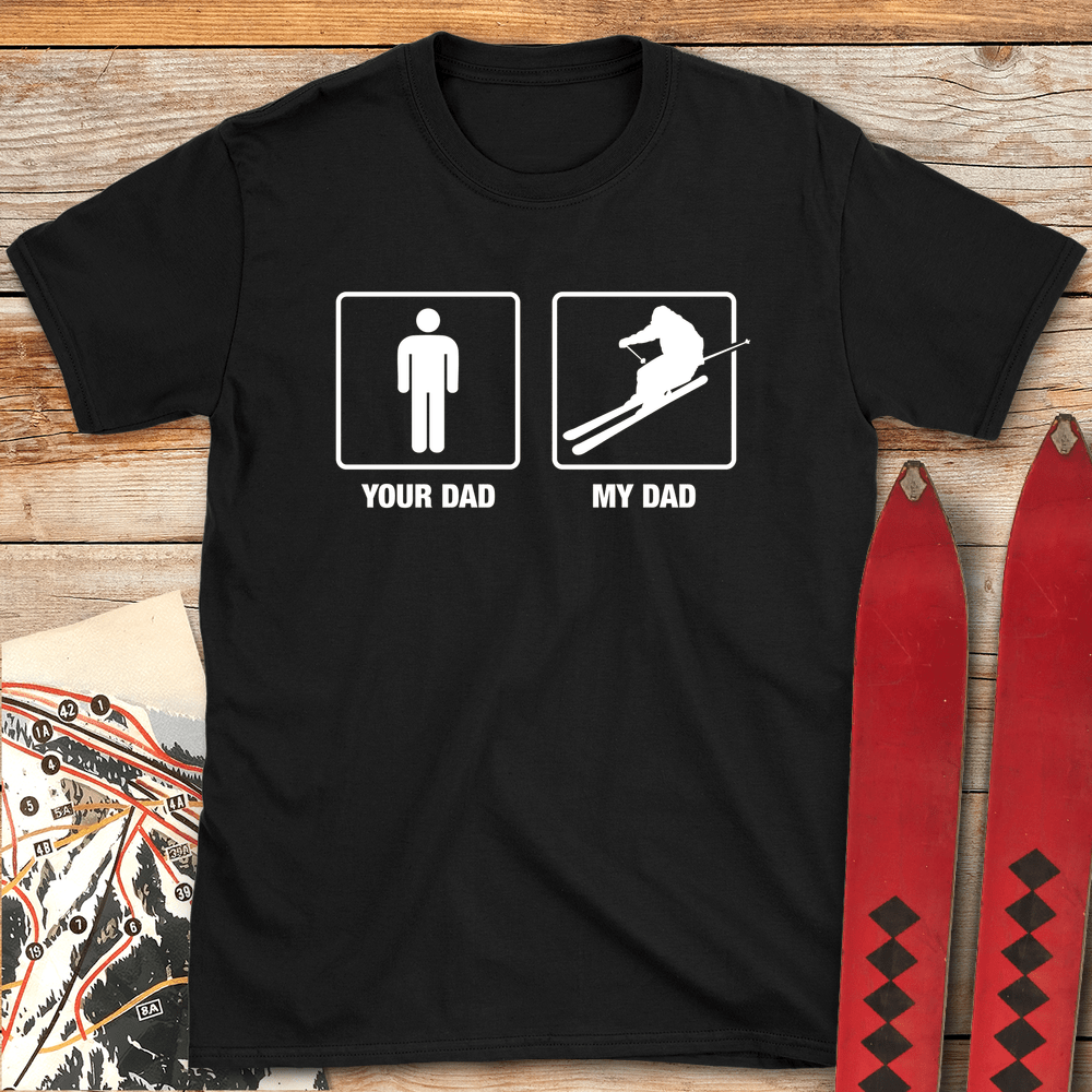 My Dad Vs Your Dad