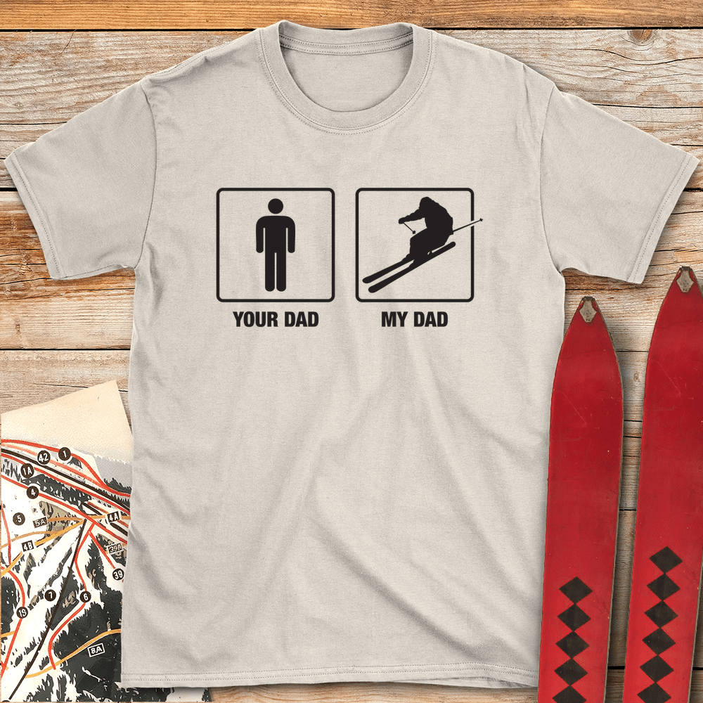 My Dad Vs Your Dad