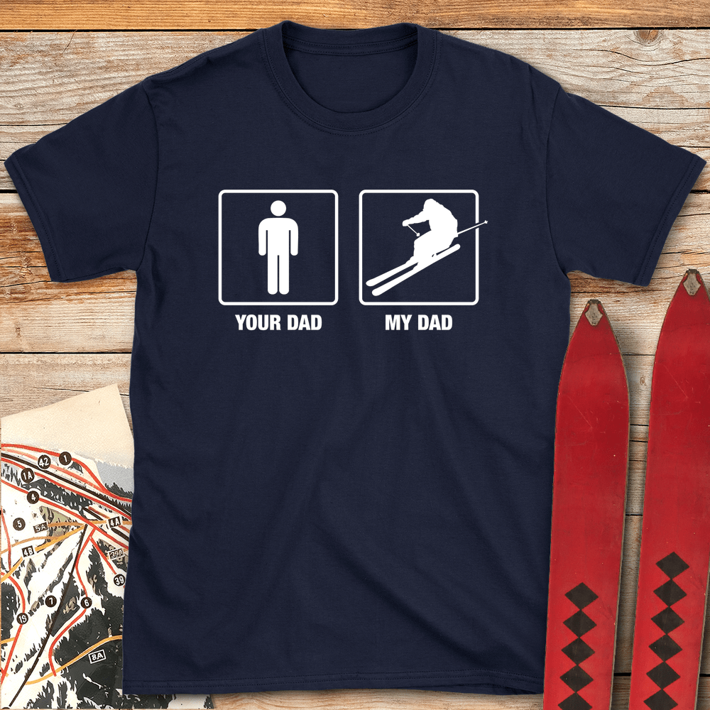 My Dad Vs Your Dad